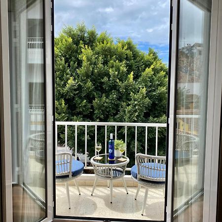 Vista Plaza - Exceptional Location Apartment Los Llanos De Aridane Exterior foto