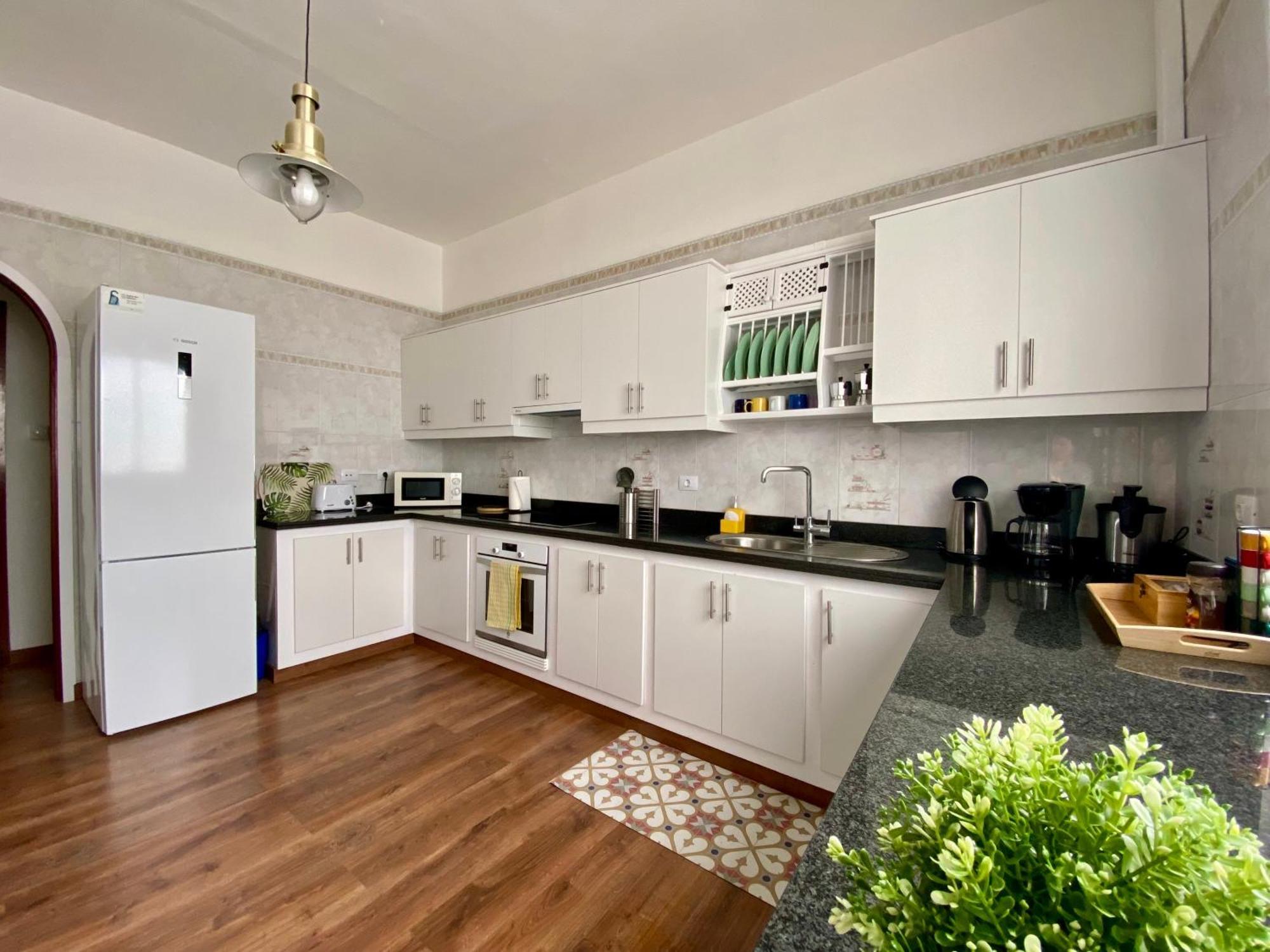 Vista Plaza - Exceptional Location Apartment Los Llanos De Aridane Exterior foto