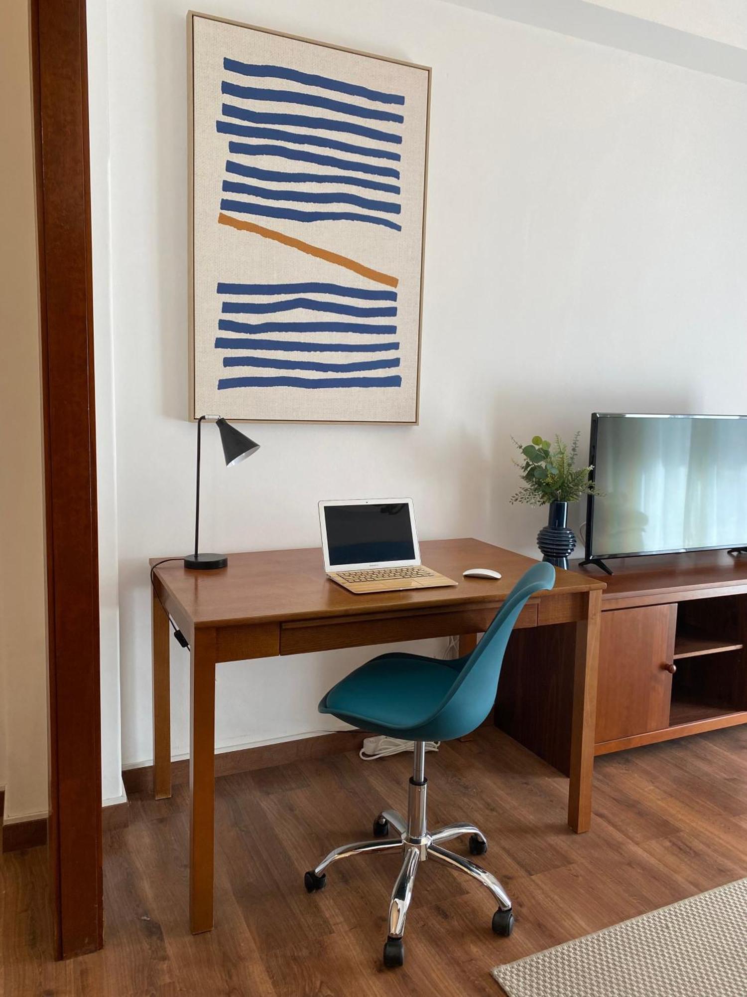 Vista Plaza - Exceptional Location Apartment Los Llanos De Aridane Exterior foto