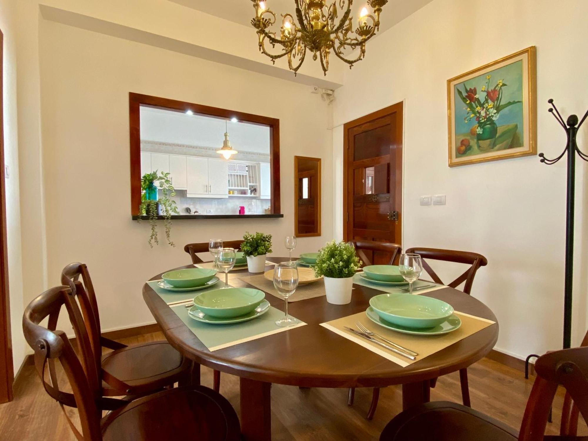 Vista Plaza - Exceptional Location Apartment Los Llanos De Aridane Exterior foto