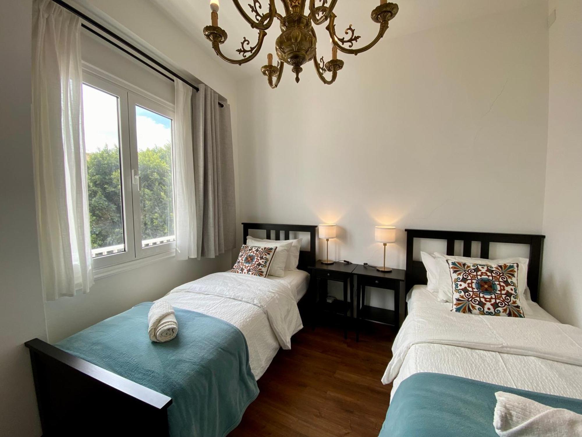 Vista Plaza - Exceptional Location Apartment Los Llanos De Aridane Exterior foto