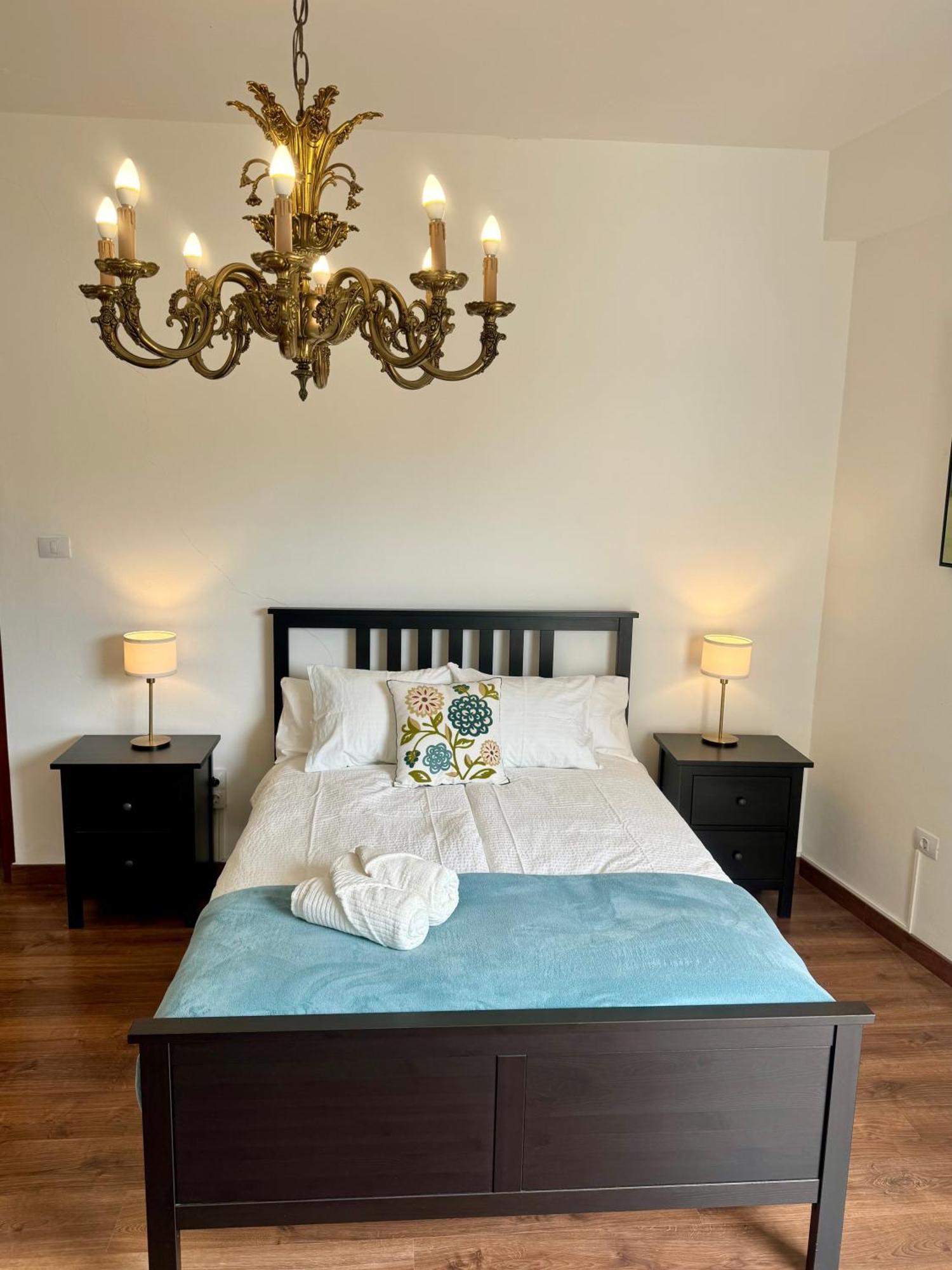 Vista Plaza - Exceptional Location Apartment Los Llanos De Aridane Exterior foto
