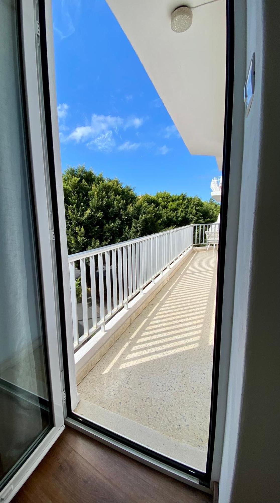 Vista Plaza - Exceptional Location Apartment Los Llanos De Aridane Exterior foto