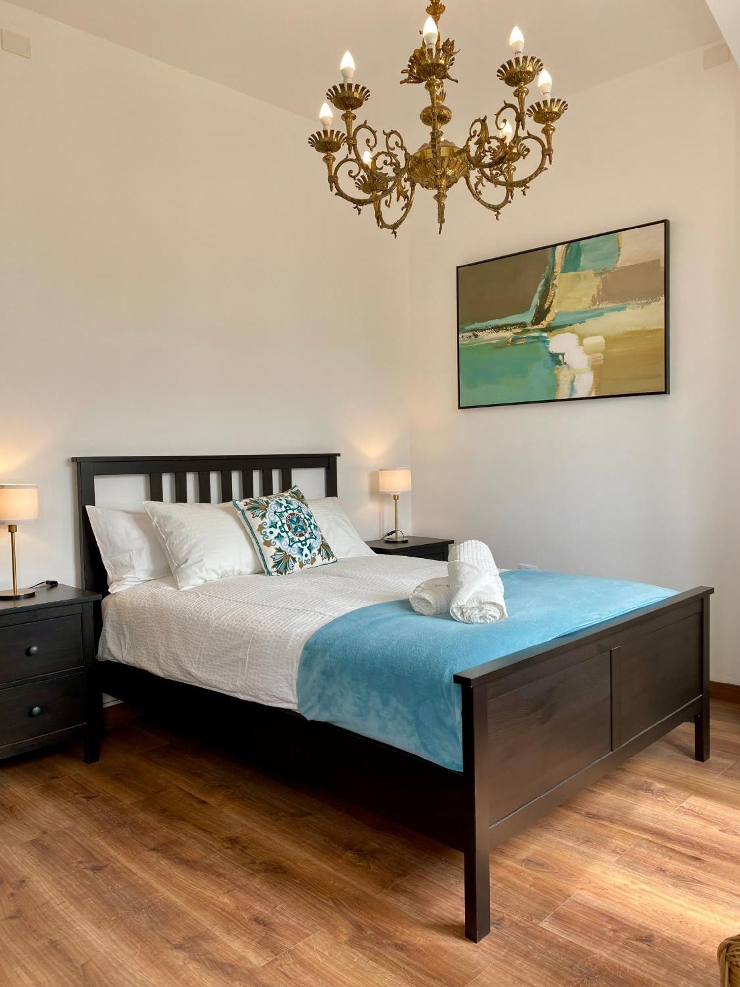Vista Plaza - Exceptional Location Apartment Los Llanos De Aridane Exterior foto