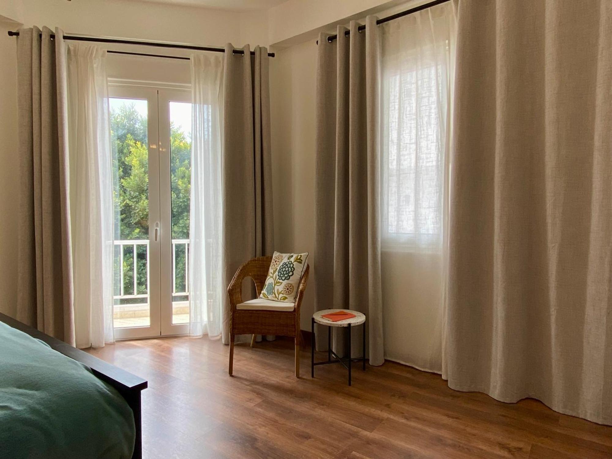 Vista Plaza - Exceptional Location Apartment Los Llanos De Aridane Exterior foto