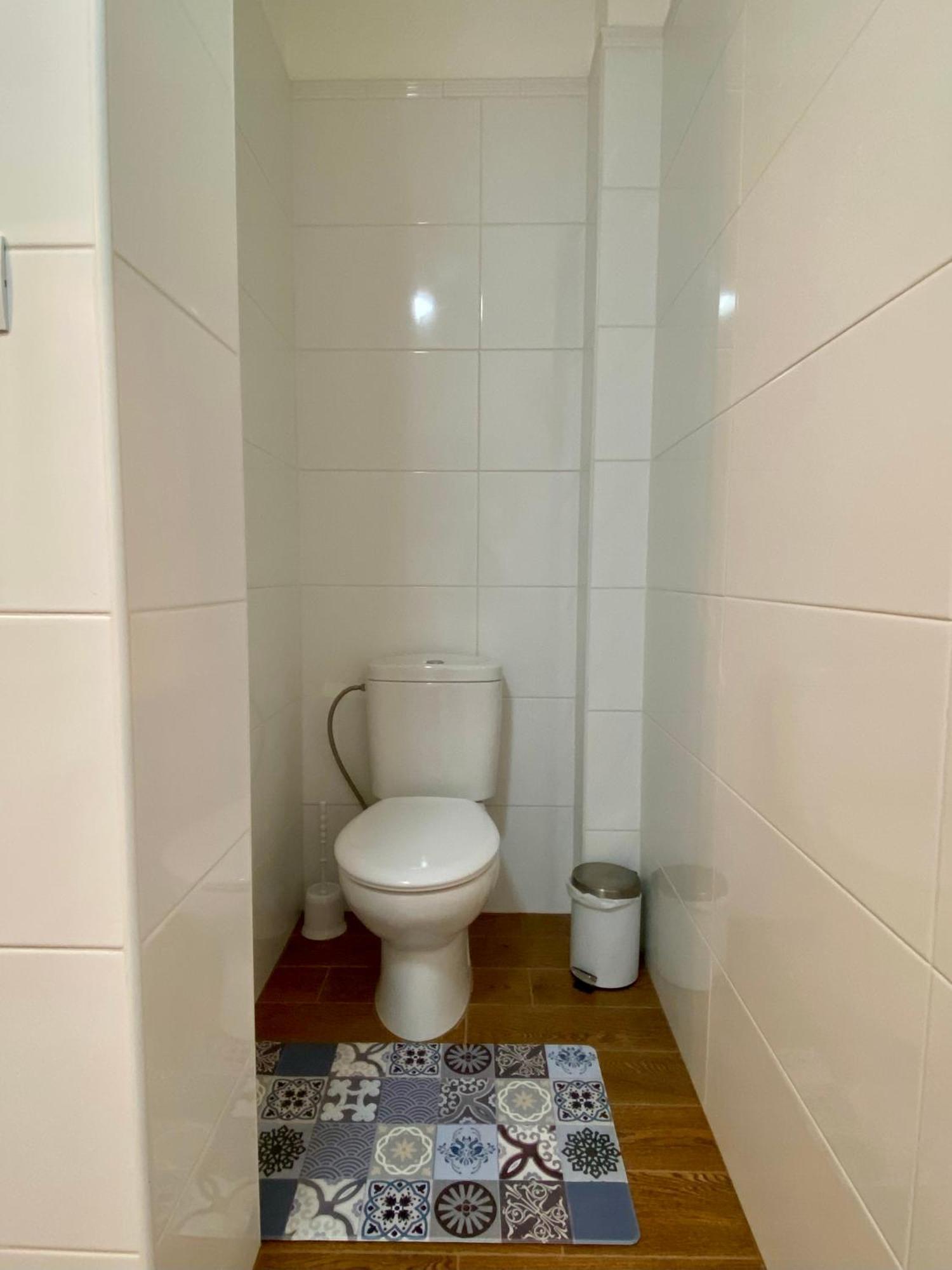 Vista Plaza - Exceptional Location Apartment Los Llanos De Aridane Exterior foto