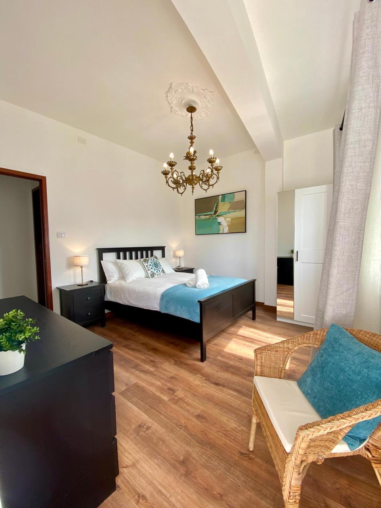 Vista Plaza - Exceptional Location Apartment Los Llanos De Aridane Exterior foto