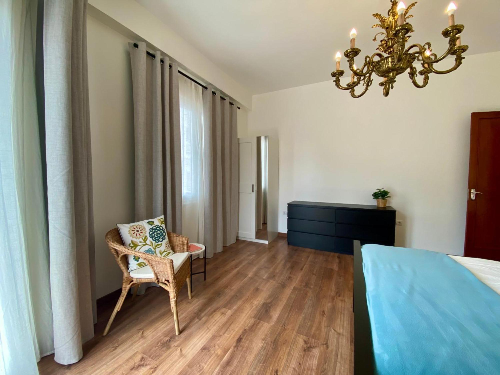 Vista Plaza - Exceptional Location Apartment Los Llanos De Aridane Exterior foto