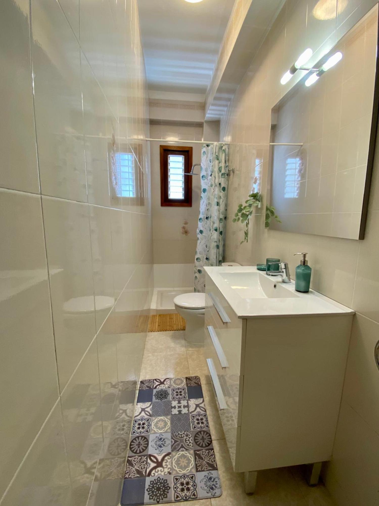 Vista Plaza - Exceptional Location Apartment Los Llanos De Aridane Exterior foto