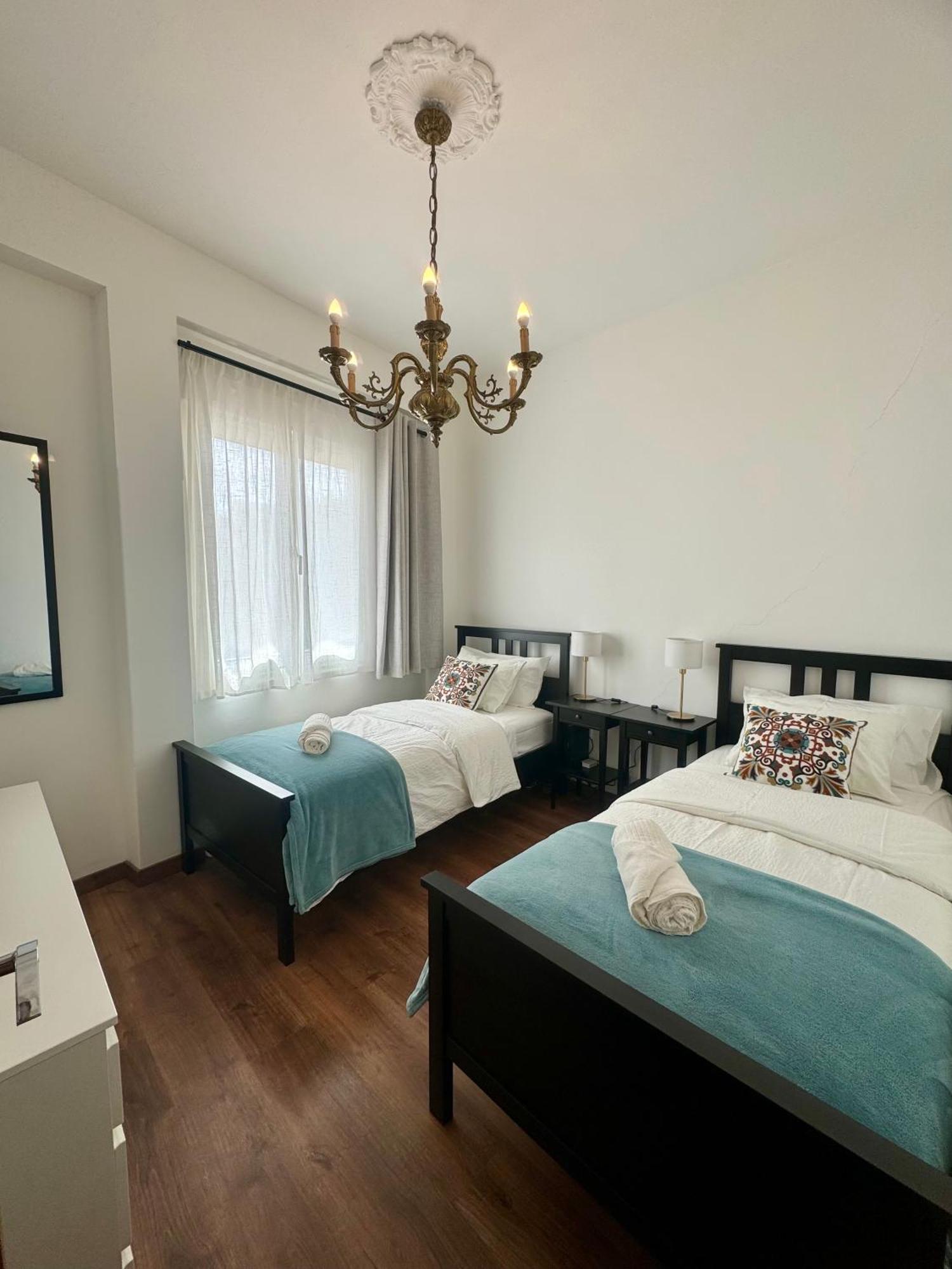 Vista Plaza - Exceptional Location Apartment Los Llanos De Aridane Exterior foto