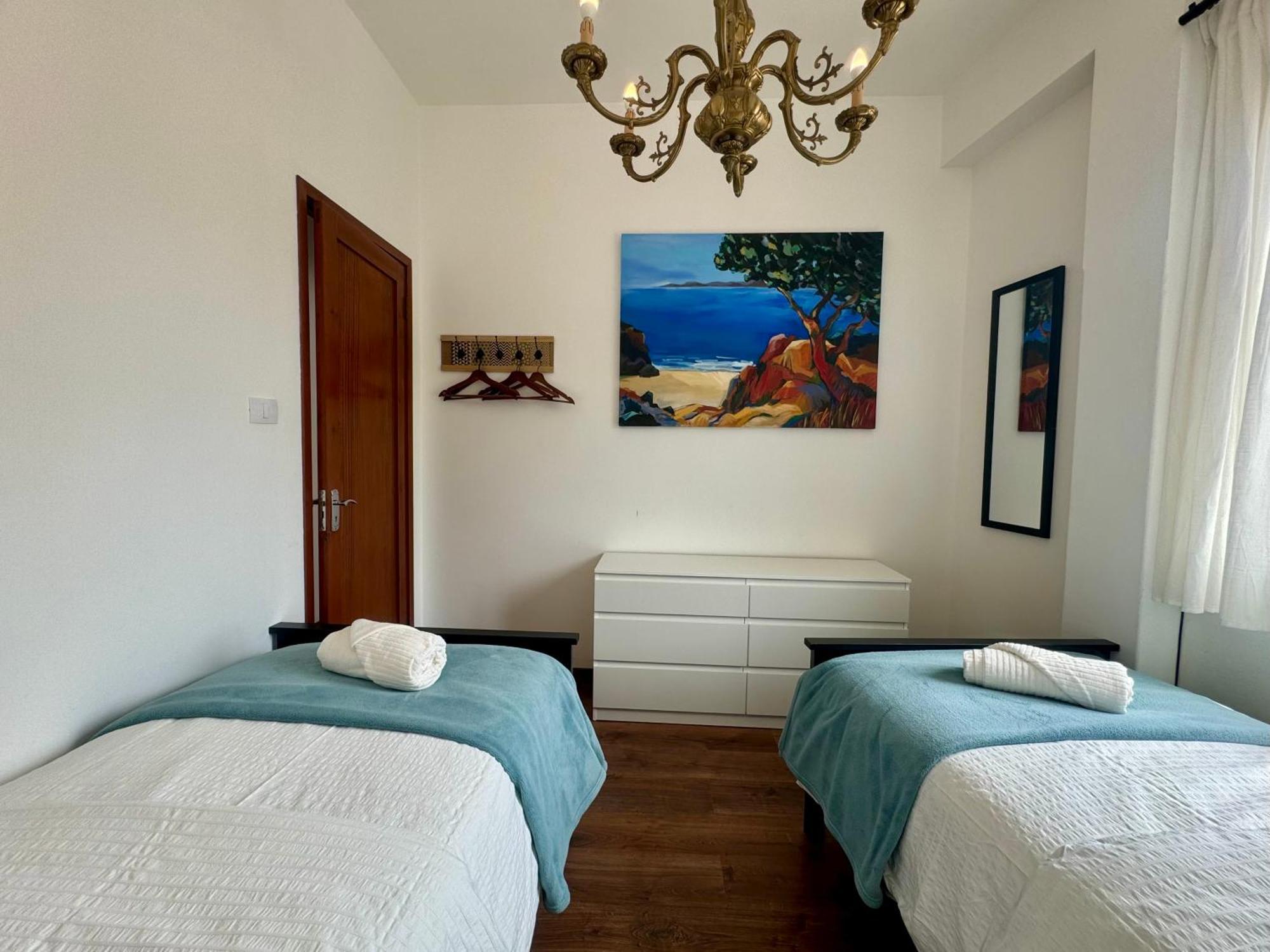 Vista Plaza - Exceptional Location Apartment Los Llanos De Aridane Exterior foto