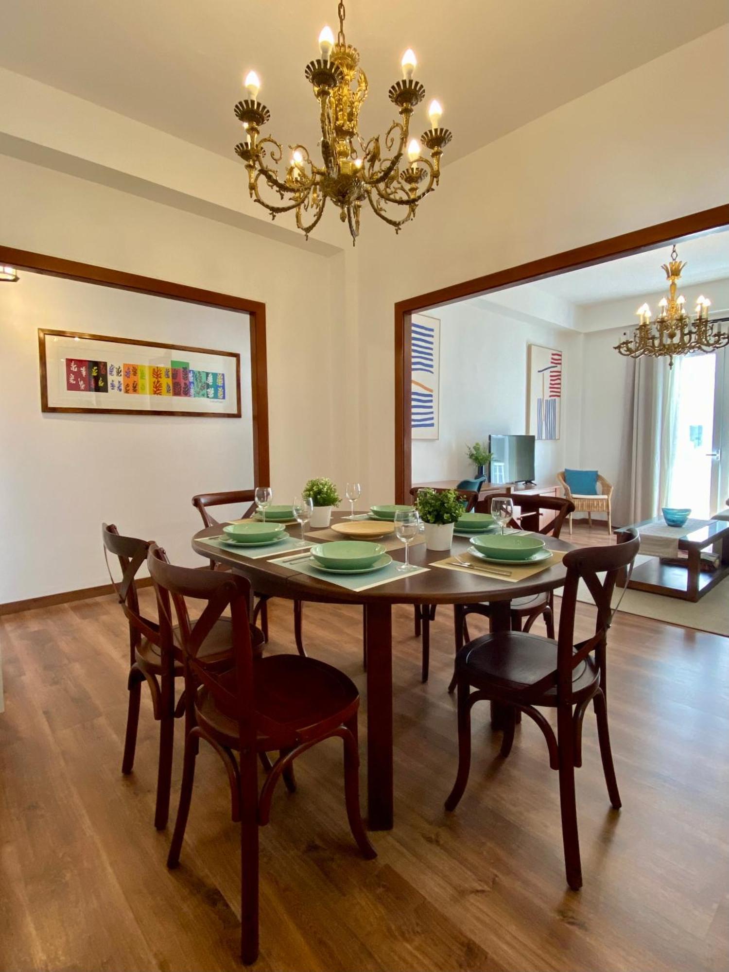 Vista Plaza - Exceptional Location Apartment Los Llanos De Aridane Exterior foto
