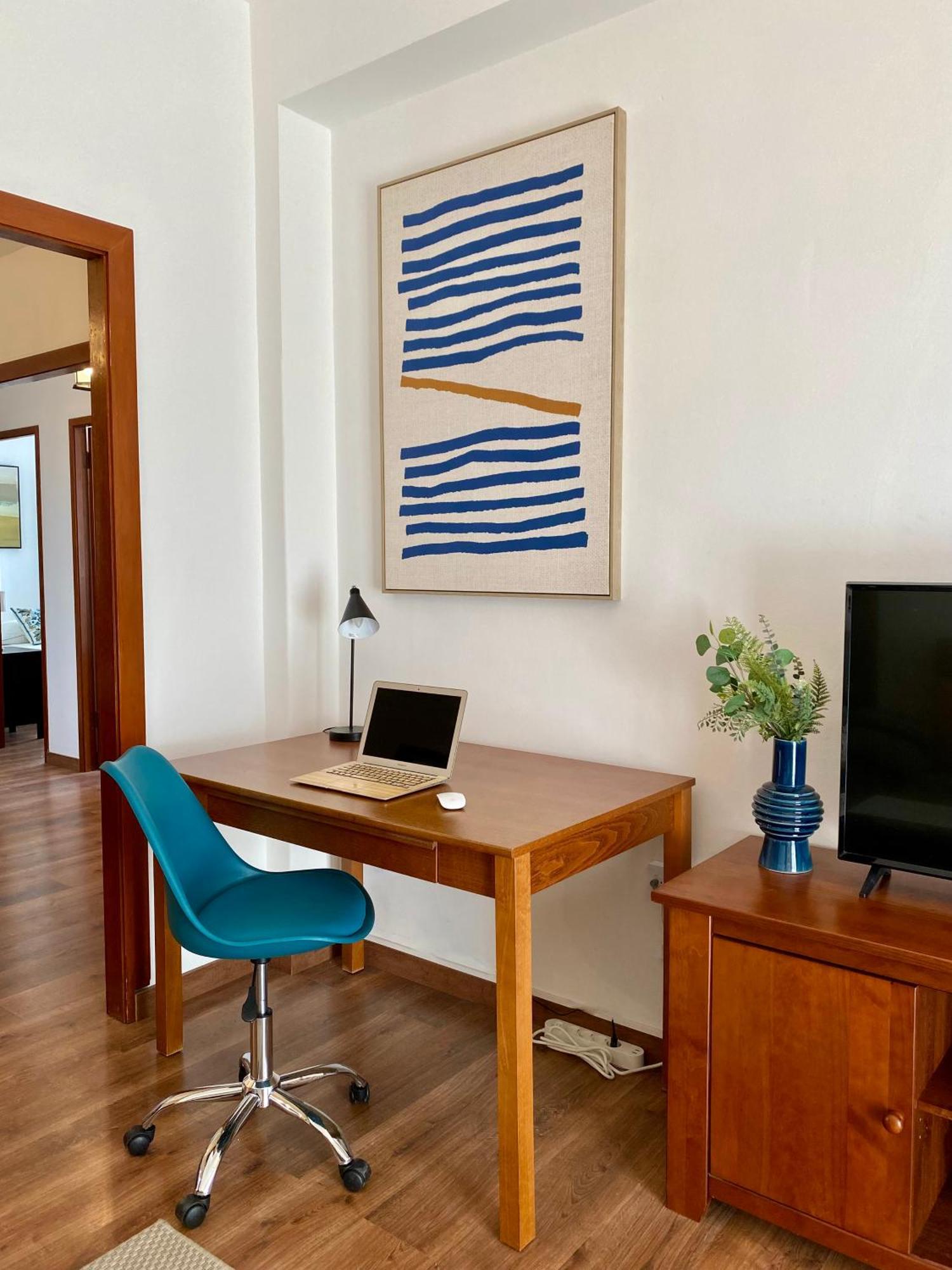 Vista Plaza - Exceptional Location Apartment Los Llanos De Aridane Exterior foto