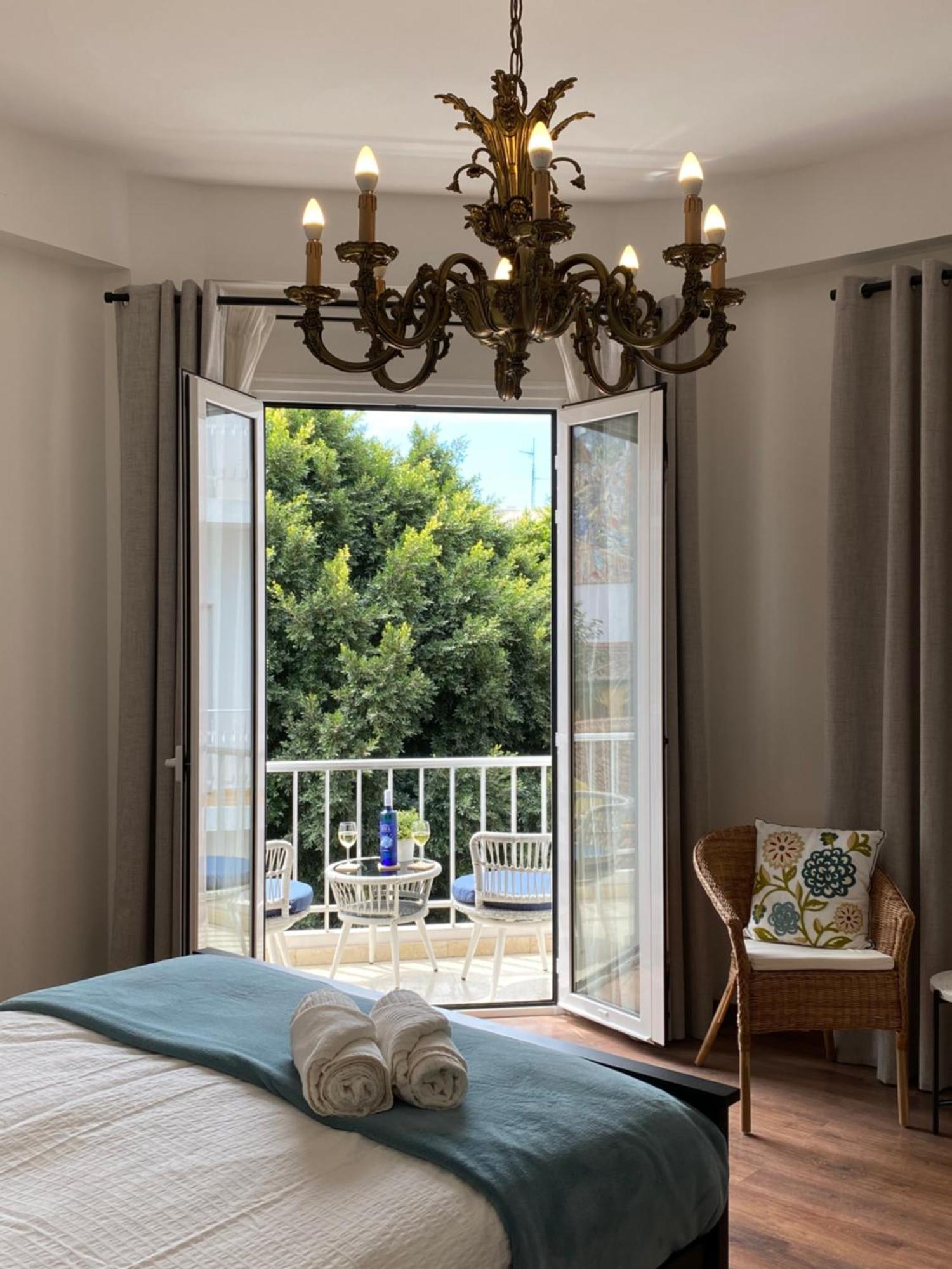 Vista Plaza - Exceptional Location Apartment Los Llanos De Aridane Exterior foto